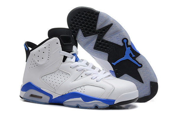 Jordan 6 Men Super Perfect--007